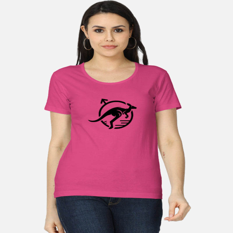 Girl T-shirt